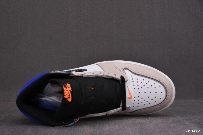 816 Jordan High Prototype OG Fashionable DC6515- 1 0103